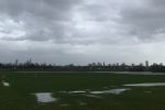 Salford Flood Warning